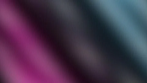 Abstract textured background with vertical ribbed lines transitioning from .. Stock Footage 319216689