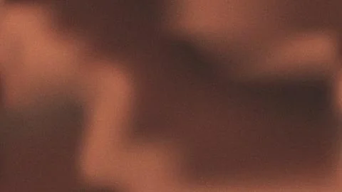 Abstract textured background with warm brown and copper tones and subtle ligh Stock Illustration