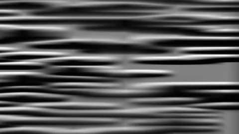Abstract textured bands moving in dynamic cinematic flow with subtle gradie.. 스톡 동영상 341688895