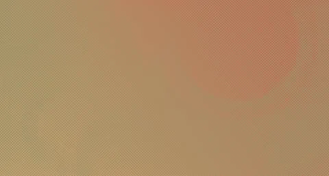 Abstract textured beige background with orange gradient and halftone pattern Stock Illustration