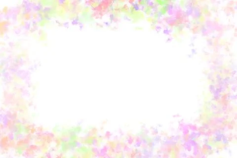 Abstract Textured cloud Stock Illustration