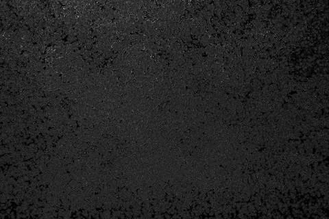 Abstract textured embossed background. Black. Chrome Stock Photos