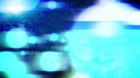 Abstract Textured Flowing Background Stock Footage 141461486