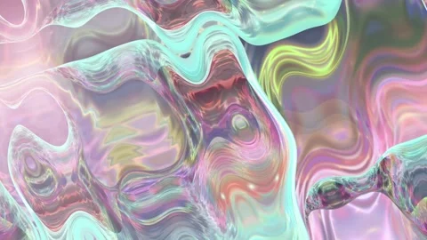 Abstract textured glowing fantasy background. Stock Footage 172227931