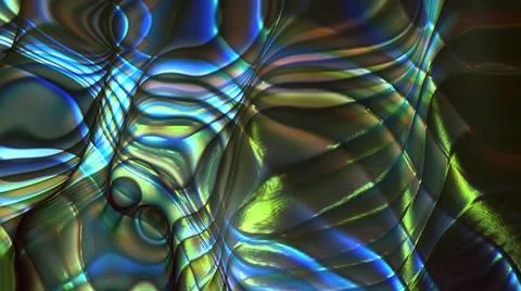 Abstract textured glowing gradient background Illustrazione stock