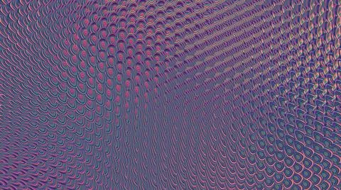 Abstract textured gradient multicolored background. Stock Illustration
