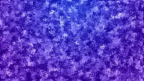 Abstract textured gradient provides an elegant backdrop for media text. Col.. Stock Footage 337817637