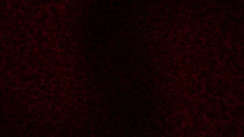 Abstract textured gradient with vein-like patterns on deep red to black backgrou Stock Footage 328218538
