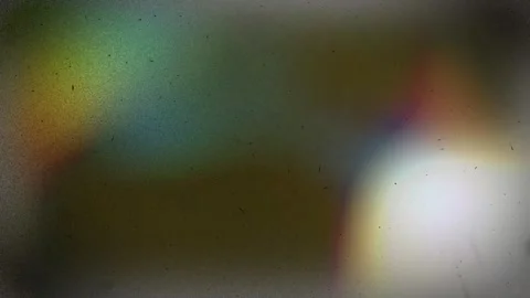 Abstract textured grain gradient background with atmospheric blur seamless loop Stock Footage 347393806