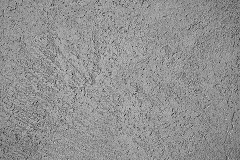 Abstract textured gray surface texture rough background, cement concrete floo Stock Photos