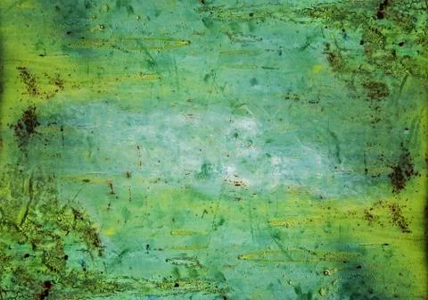Abstract textured grunge surface Stock-Fotos