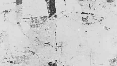 Abstract Textured Grunge Texture Background Stock Footage 295789616