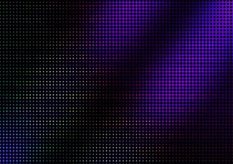 Abstract textured halftone background. Stock Illustration