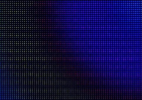 Abstract textured halftone background. Stock Illustration