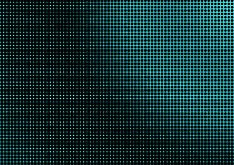 Abstract textured halftone background. Stock-Illustration