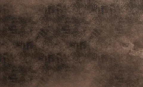 An abstract, textured image with a predominantly brown color palette Stockillustratie