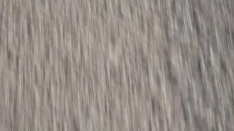 Abstract textured moving background, changing from light to dark color Vidéo 257781171