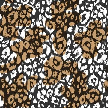 Abstract Textured pattern Stock Illustration