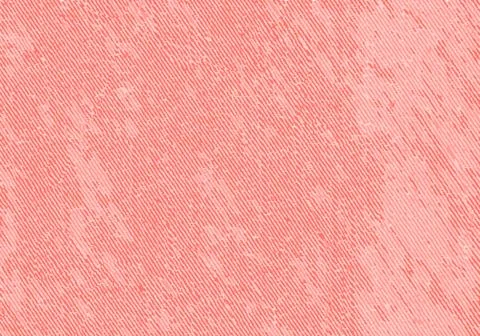 Abstract textured pink banner. Vector illustration. Stock Illustration