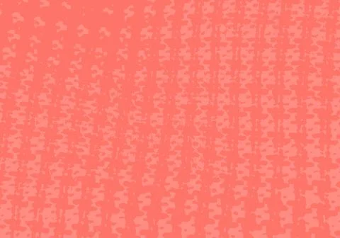 Abstract textured pink banner. Vector illustration. Stock Illustration