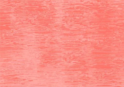 Abstract textured pink banner. Vector illustration. Stock Illustration