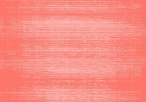 Abstract textured pink banner. Vector illustration. Stock Illustration