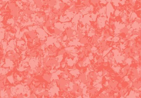 Abstract textured pink banner. Vector illustration. Stock Illustration