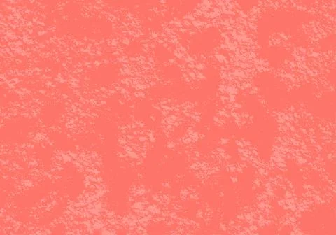 Abstract textured pink banner. Vector illustration. Stock Illustration