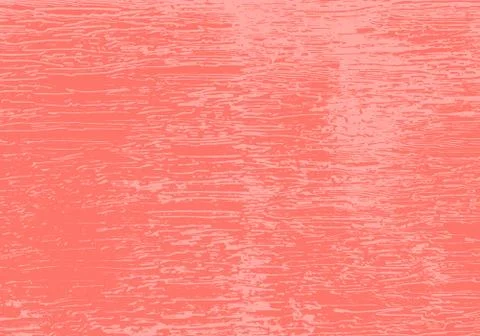 Abstract textured pink banner. Vector illustration. Stock Illustration
