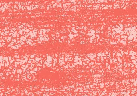 Abstract textured pink banner. Vector illustration. Stock Illustration