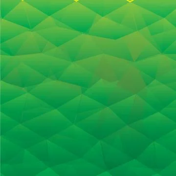 Abstract textured polygonal background. - Vector Stock Illustration