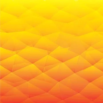 Abstract textured polygonal background. - Vector Stock Illustration