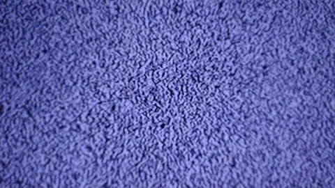Abstract Textured Purple Background Seamless Loop. Stock Footage 335284015
