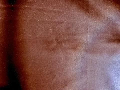 Abstract textured rust surface with subtle glow and vintage patina evoking .. Foto stock