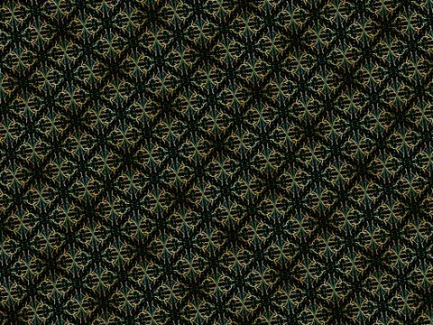 Abstract textured seamless pattern Stock Illustration