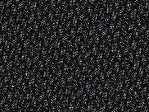 Abstract textured seamless pattern Stock Illustration