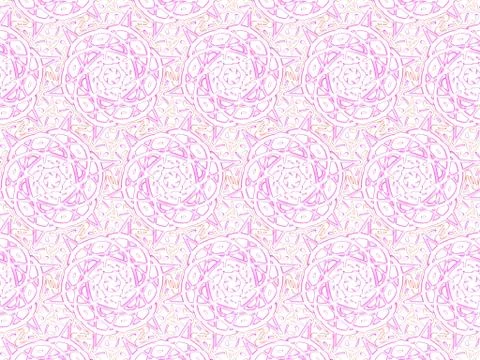 Abstract textured seamless pattern Stock Illustration