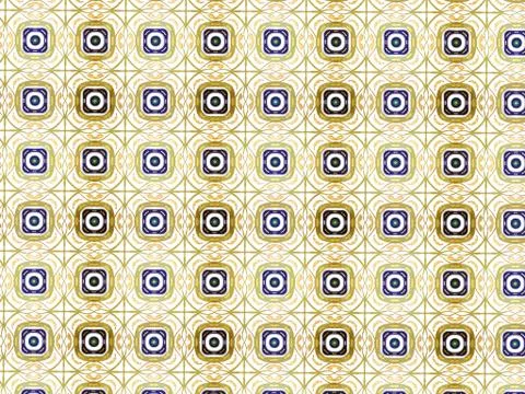 Abstract textured seamless pattern Stock Illustration