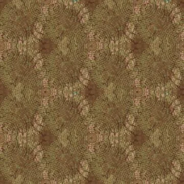 Abstract textured seamless vector pattern Stock Illustration