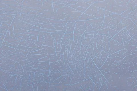 Abstract Textured Surface with Blue Linear Pattern Stock Photos