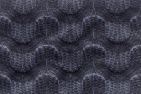 Abstract textured surface resembling patterns and shapes in a repetitive Stock Photos