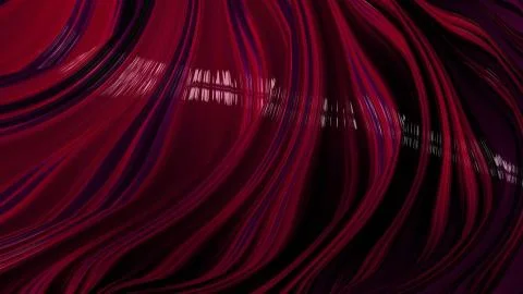 Abstract textured swirl pattern Stock Illustration