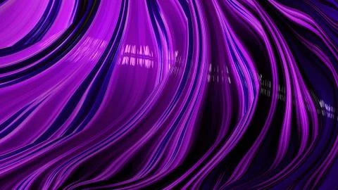 Abstract textured swirl pattern Stock Illustration