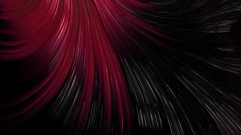 Abstract textured swirl pattern Stock Illustration