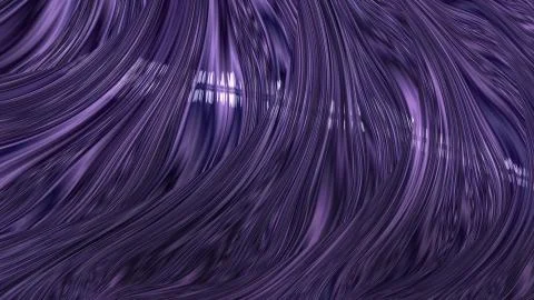 Abstract textured swirl pattern Stock Illustration