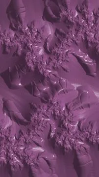 Abstract textured swirl pattern Illustrazione stock