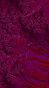 Abstract textured swirl pattern Stock Illustration