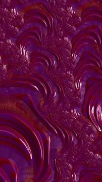 Abstract textured swirl pattern Stock Illustration