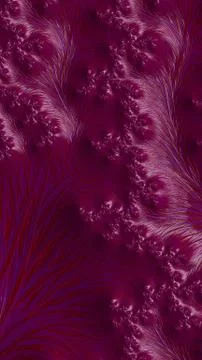 Abstract textured swirl pattern Stock Illustration