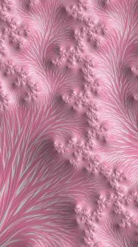 Abstract textured swirl pattern Stock Illustration